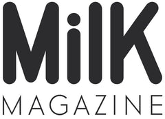 milk magazine