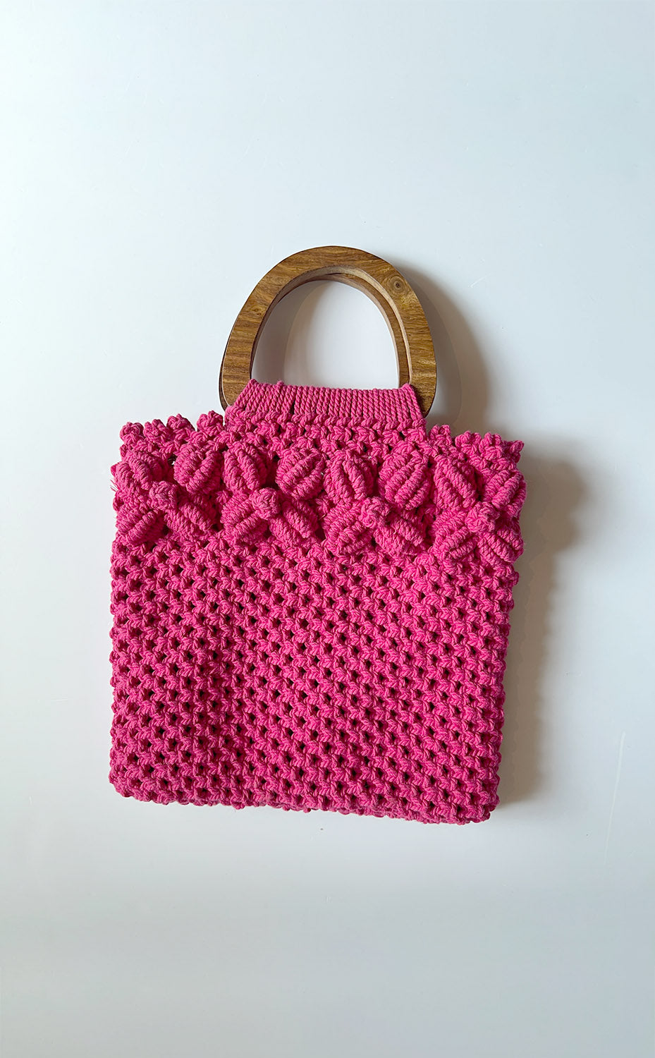 MACRAME BAG /New Design of Macrame PURSE 👜 - YouTube