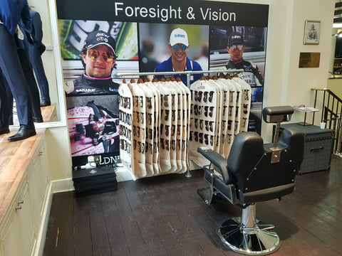 Foresight & Vision Pall Mall