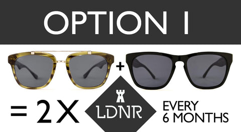 Option 1 Eyewear