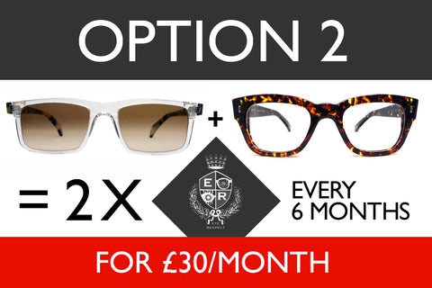 Option 2 Eyewear