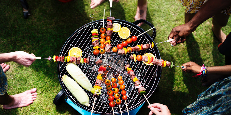 bbq Christmas