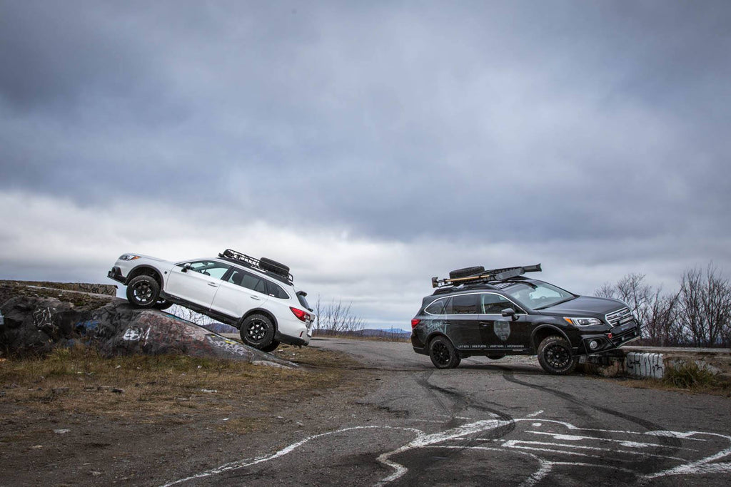 exped megamat duo subaru outback