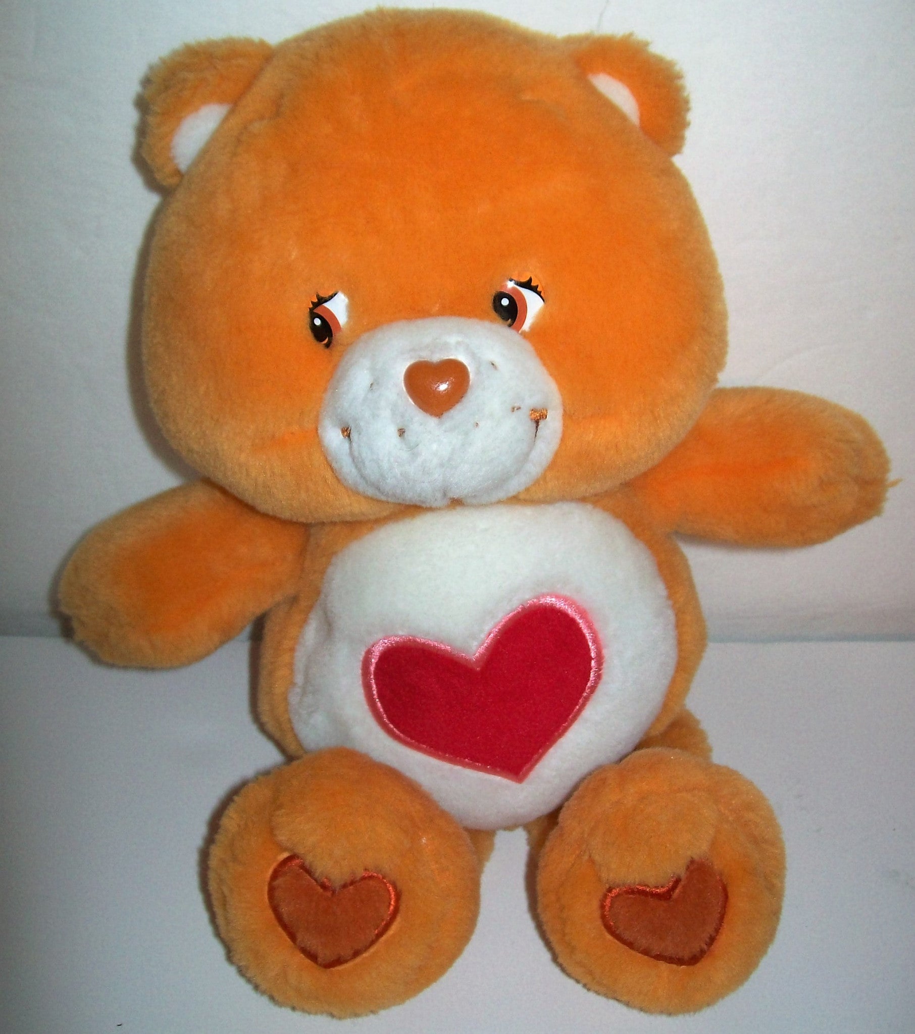 tenderheart care bear