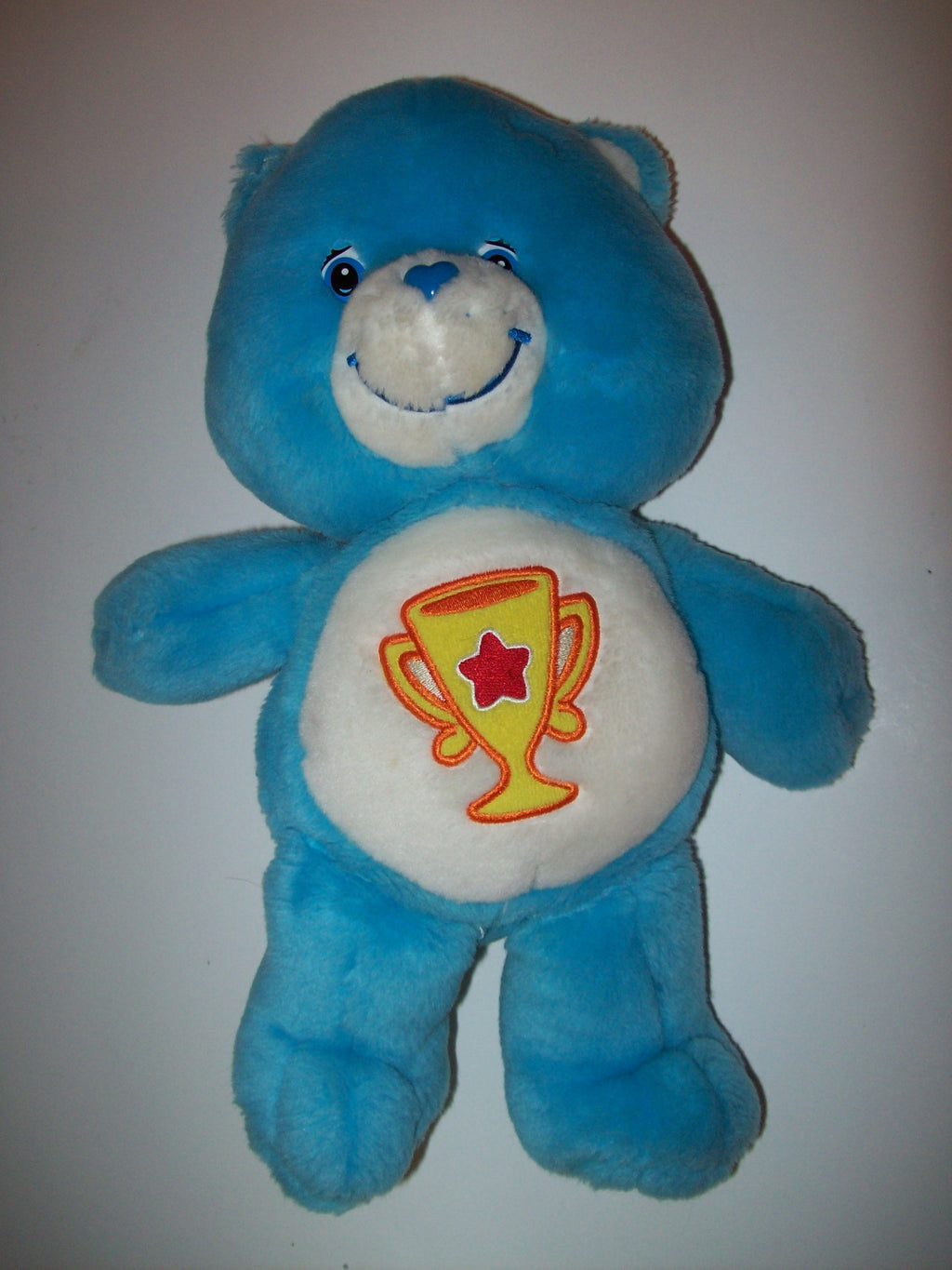 champ care bear