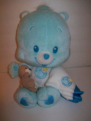 care bear cubs plush