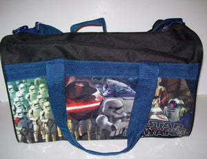 star wars duffle bag