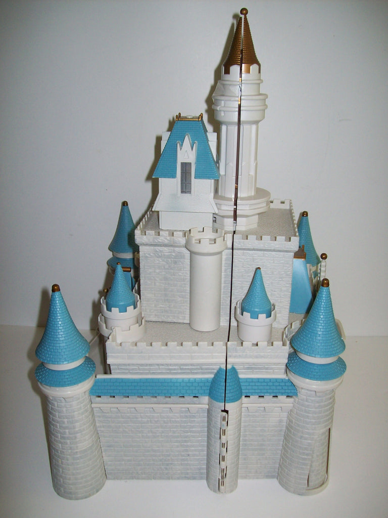 magic kingdom castle toy
