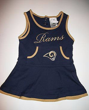 rams jersey for kids