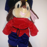 fievel stuffed animal worth