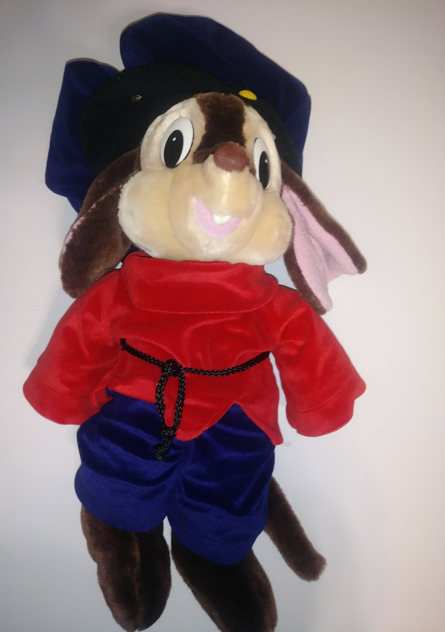 fievel mousekewitz stuffed animal