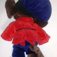 fievel mousekewitz stuffed animal