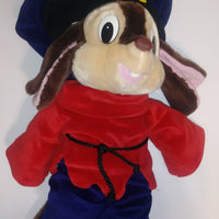 original fievel stuffed animal