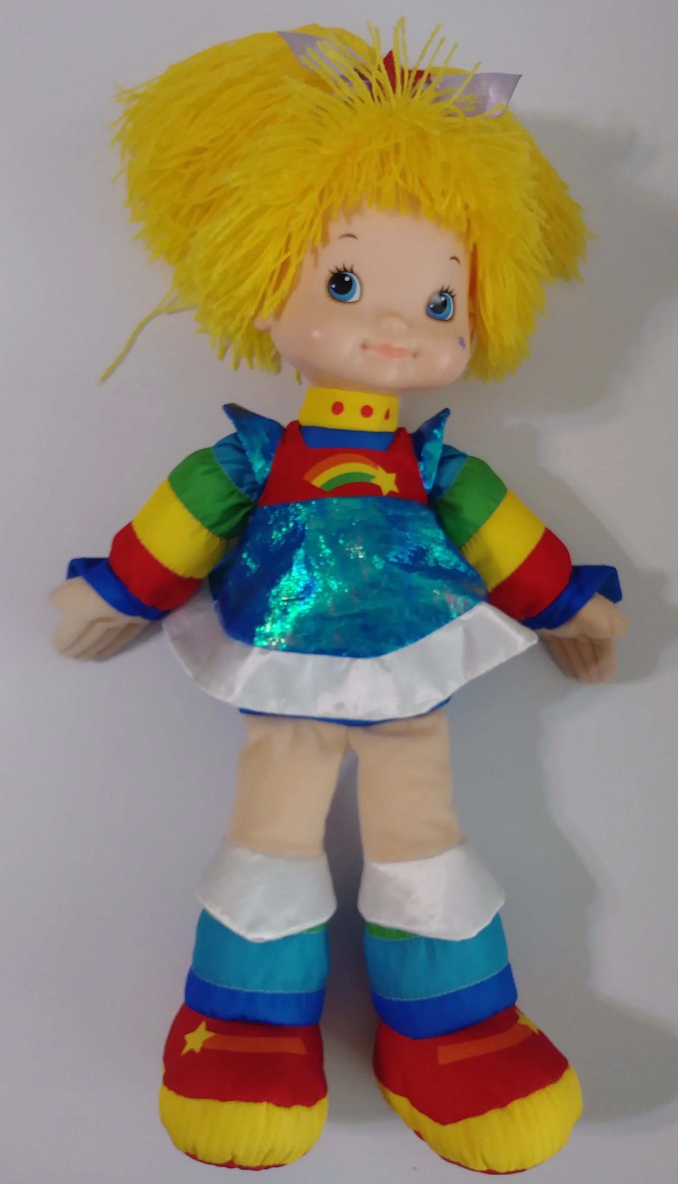 baby rainbow brite