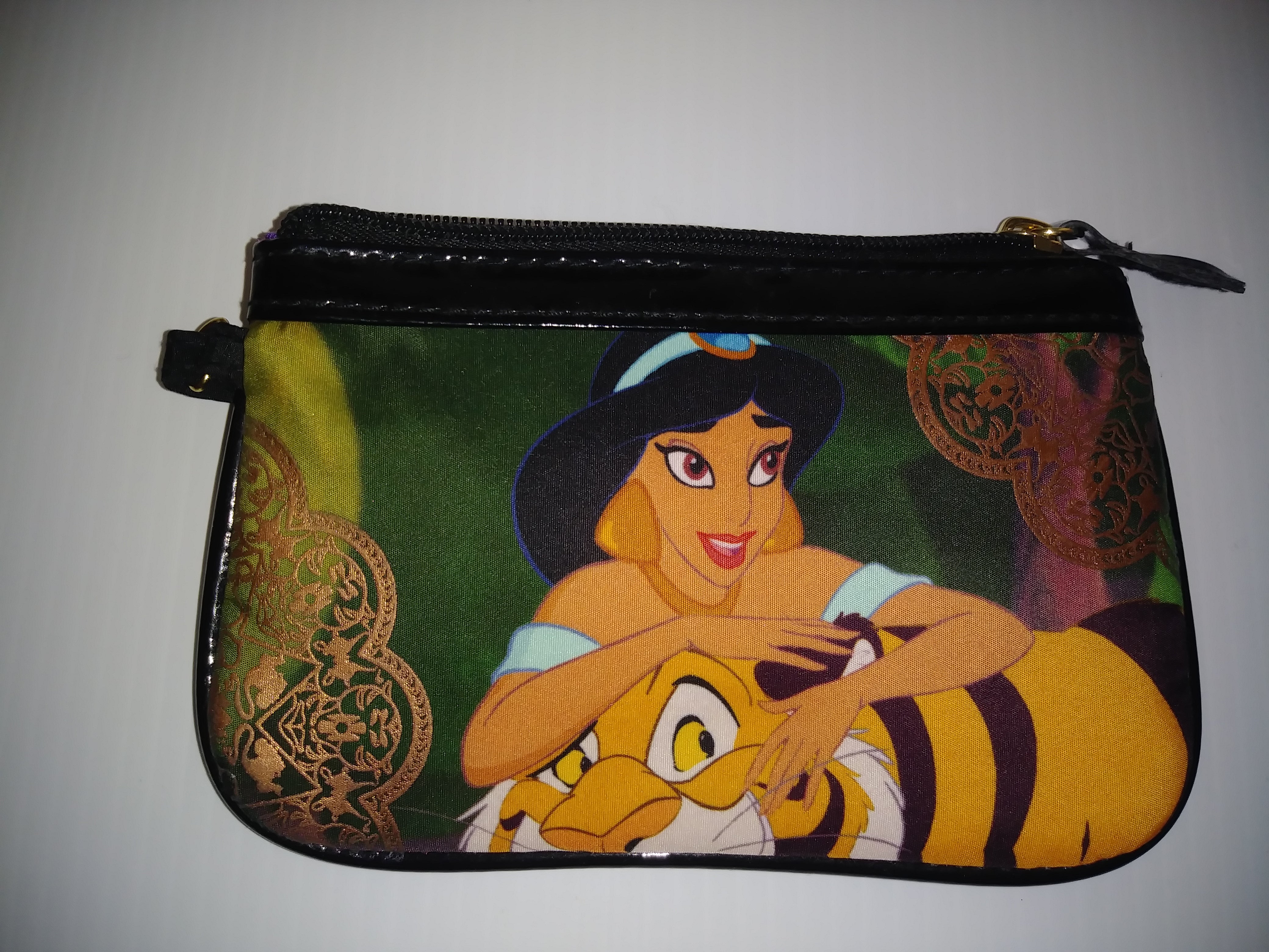 disney rajah purse