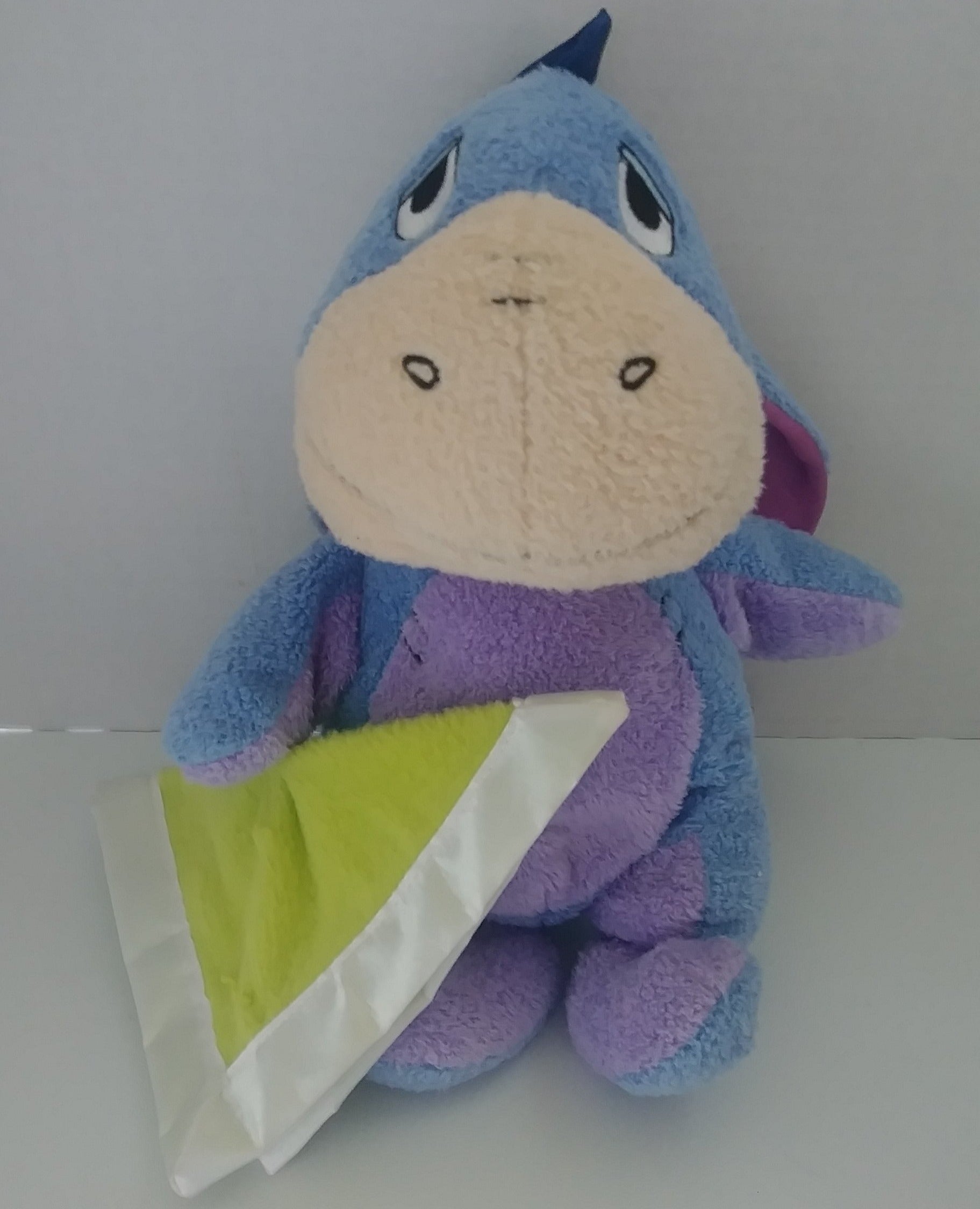 eeyore plush toy