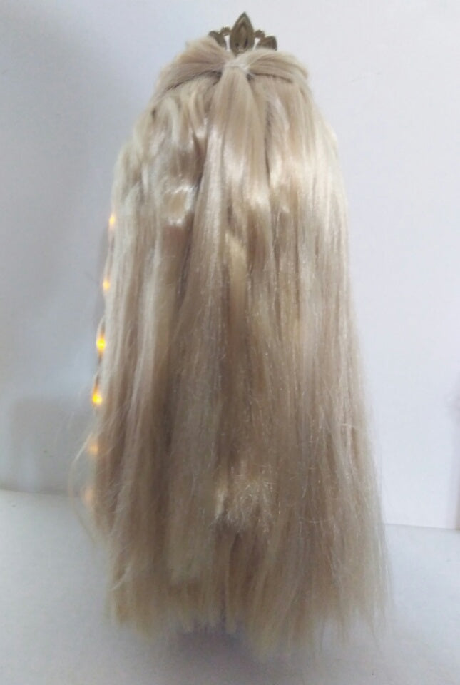 glow n style rapunzel