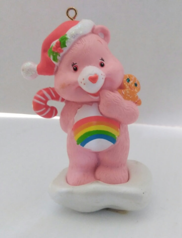 care bear ornament