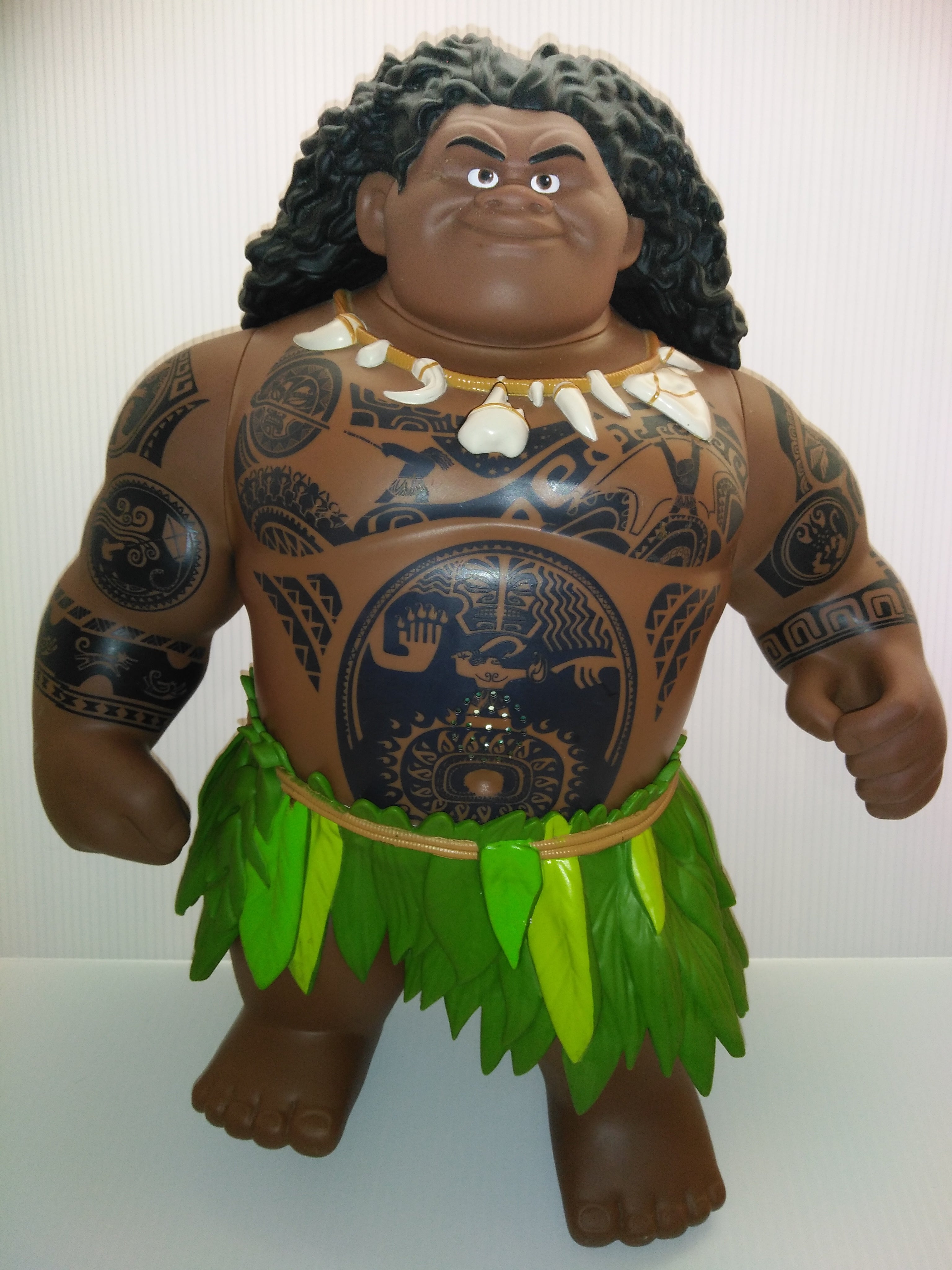 maui singing toy