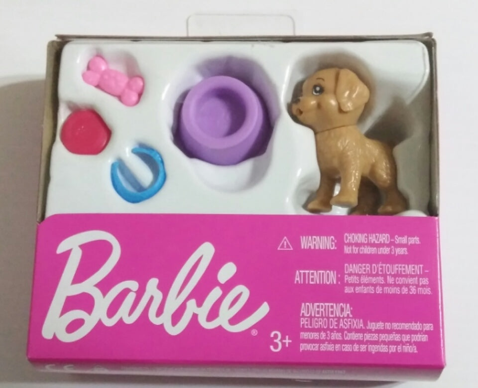 barbie accessories 2018