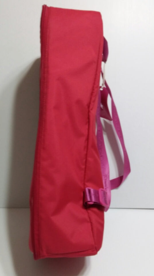 berry backpack doll carrier