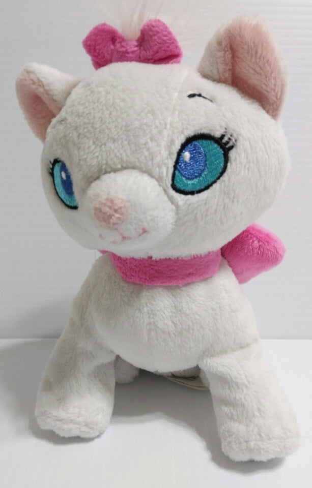 aristocats stuffed animals