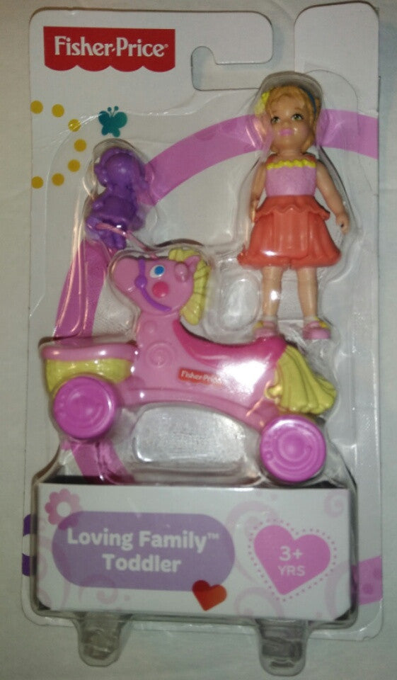 loving family dollhouse figures