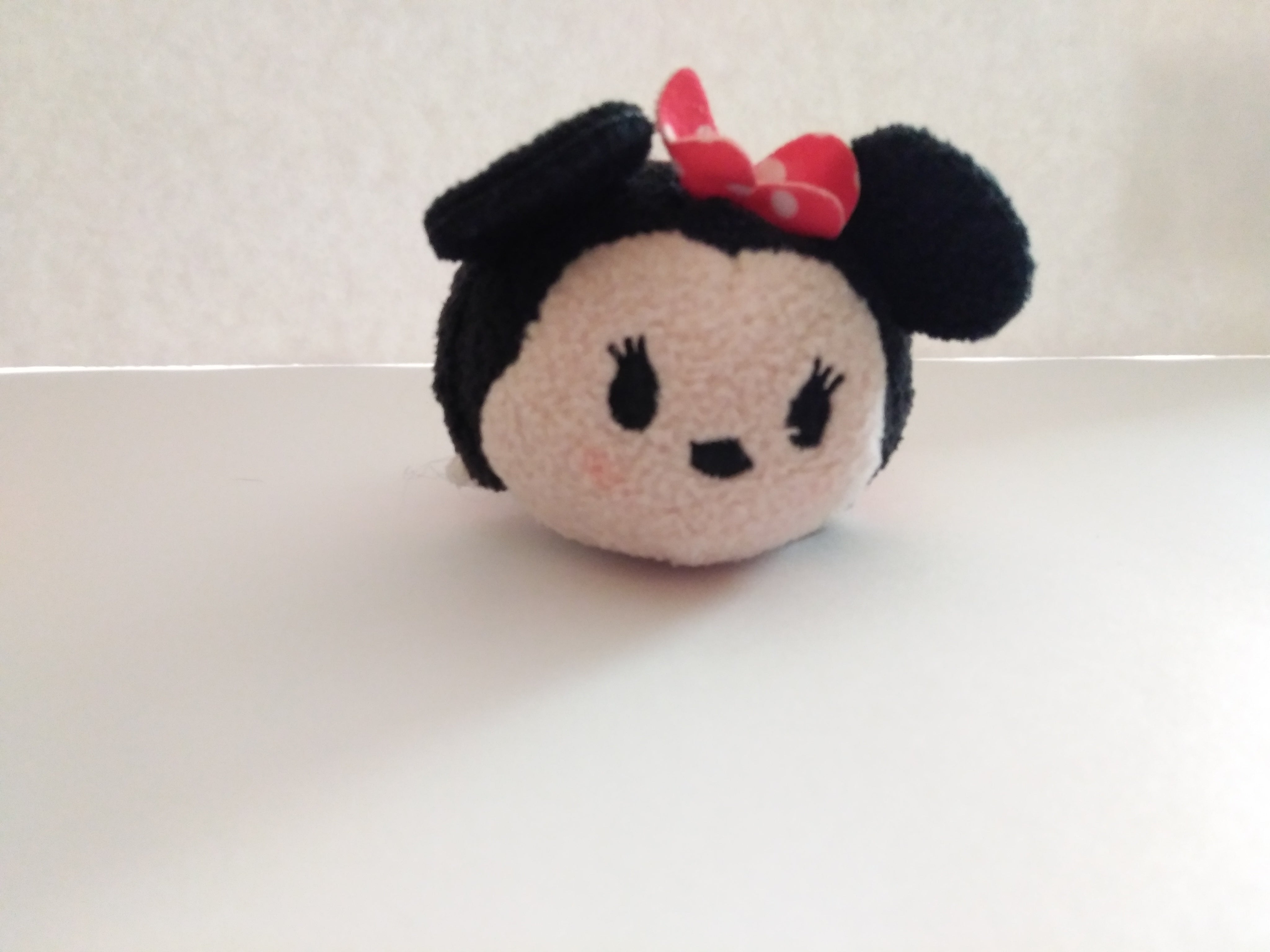 mouse tsum tsum