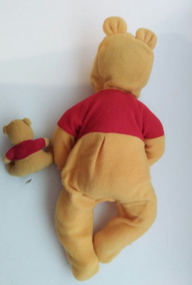 ashton drake winnie the pooh dolls