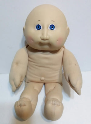 cabbage patch 1984