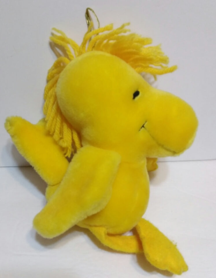 woodstock springy toy