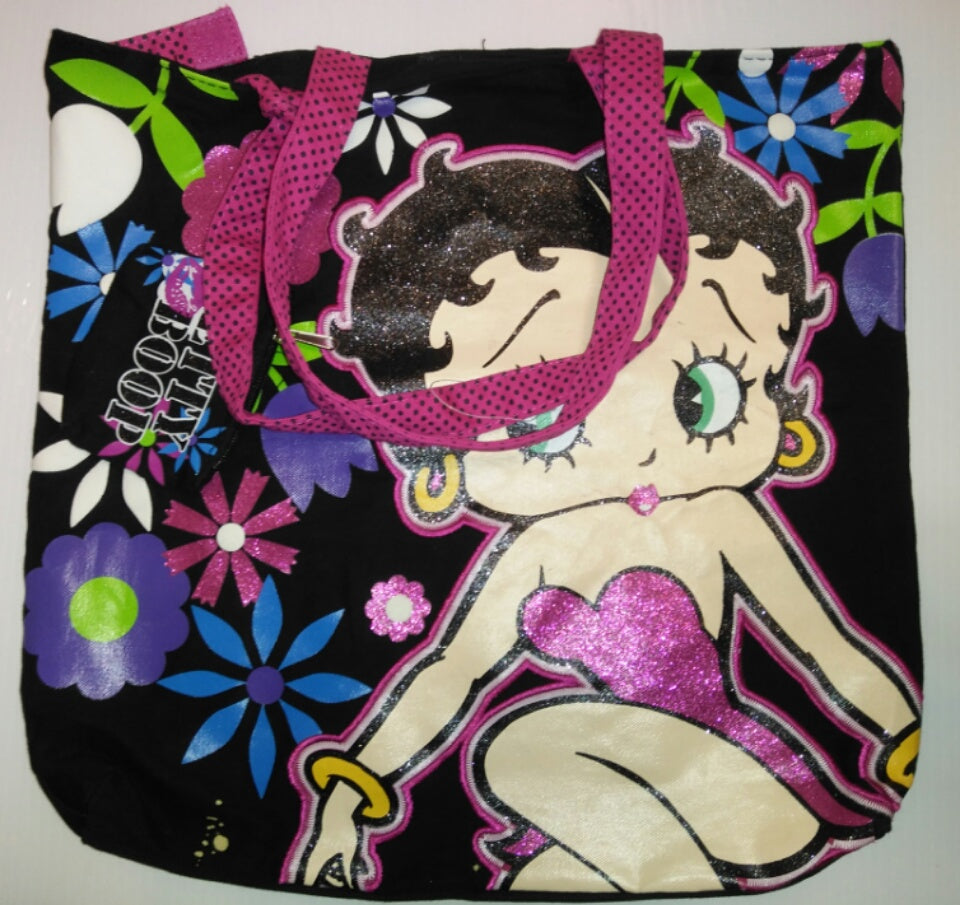 betty boop purses collectibles value