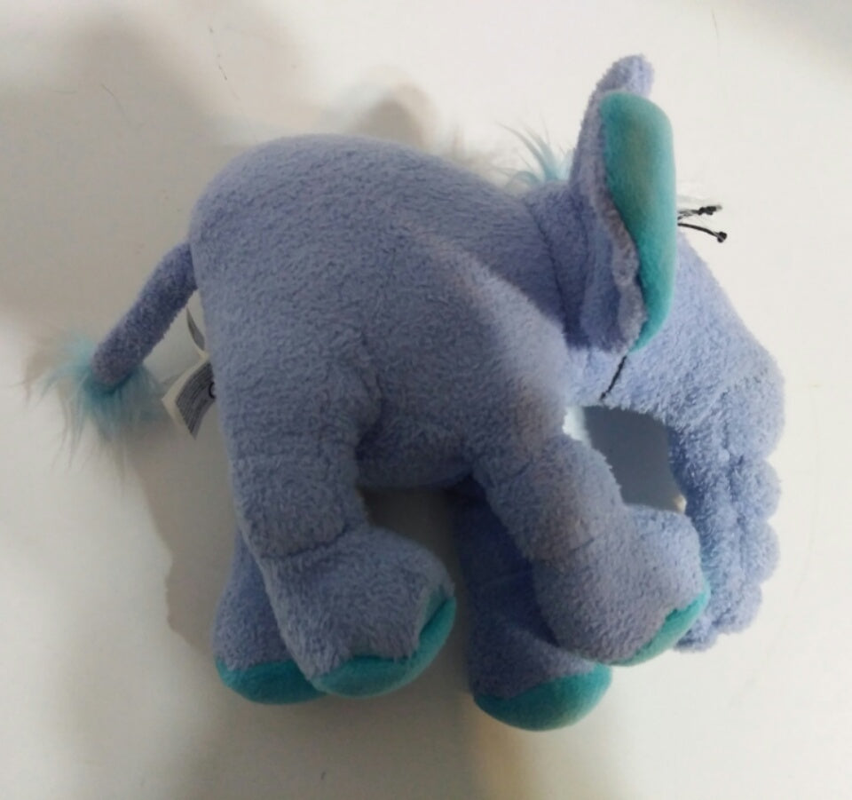 horton hears a who plush