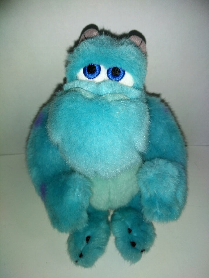 sullivan stuffed animal