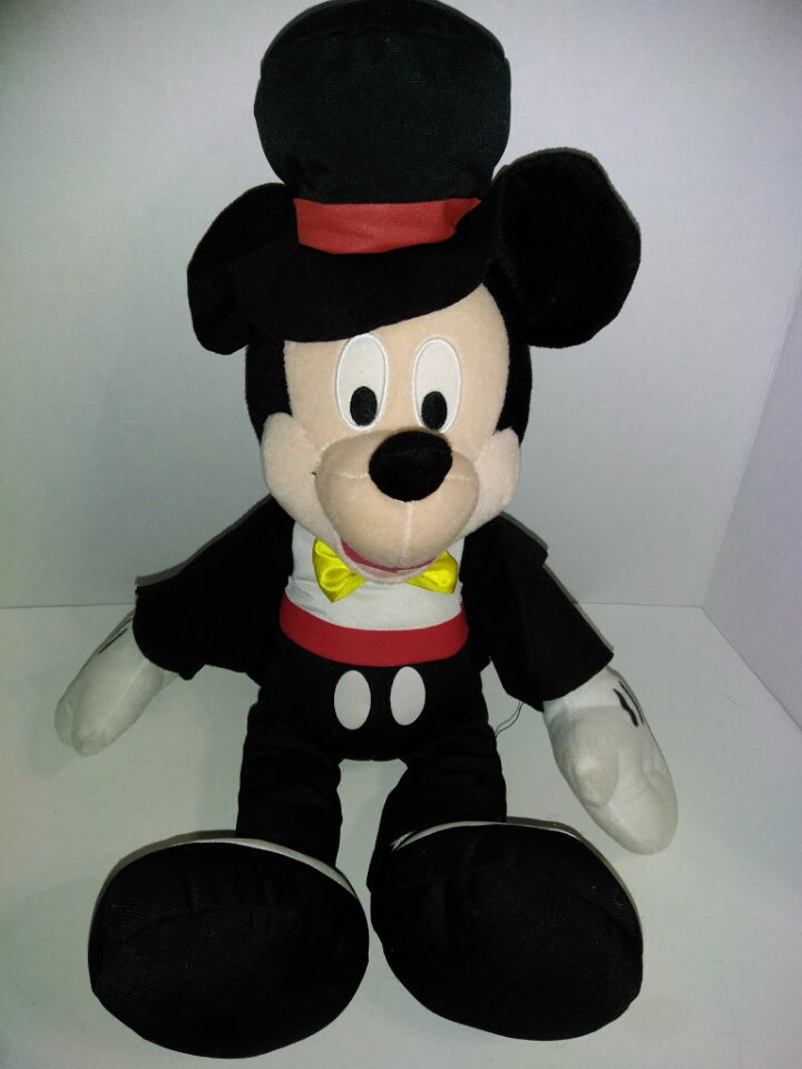 disney sega plush