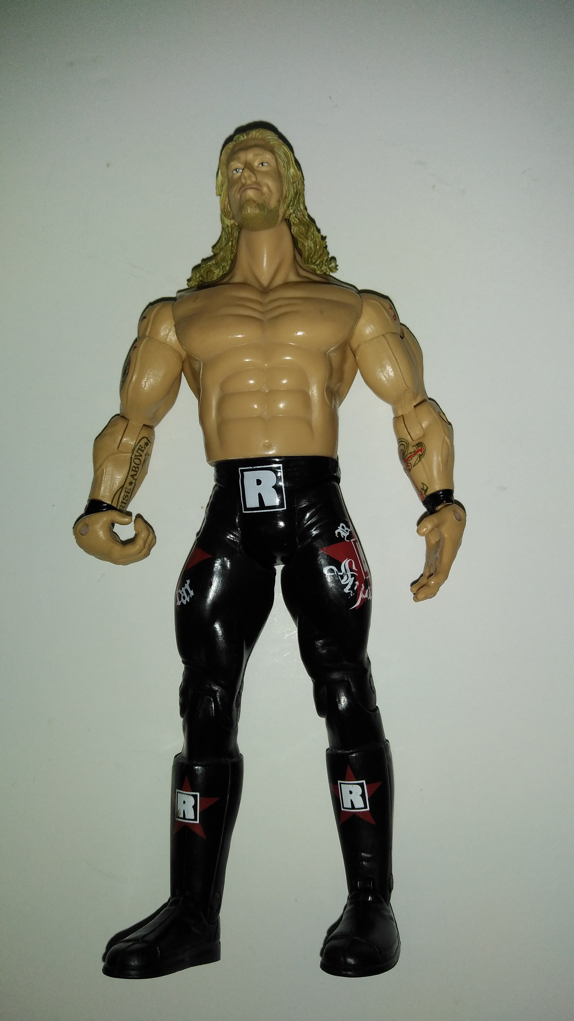 wwe wrestlers action figures