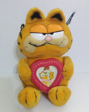 garfield plush