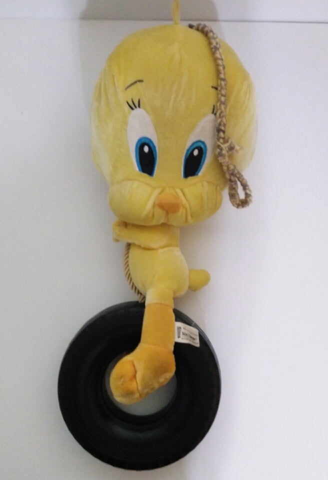 tweety plush