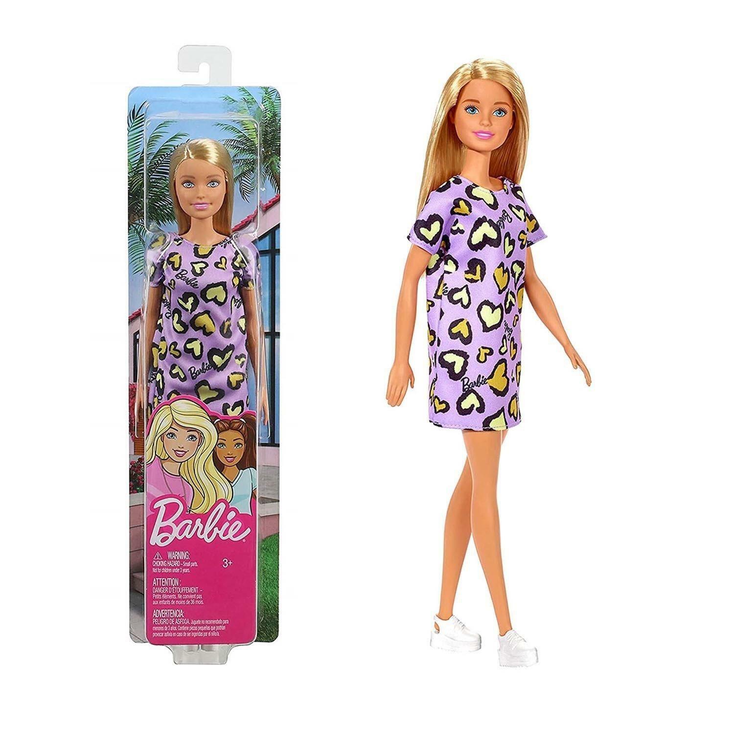 Barbie Doll