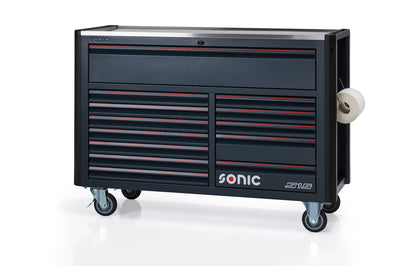 Sonic Tools SAE WRENCH SET, 40-PCS - MEDIUM SFS – Obsessed Garage
