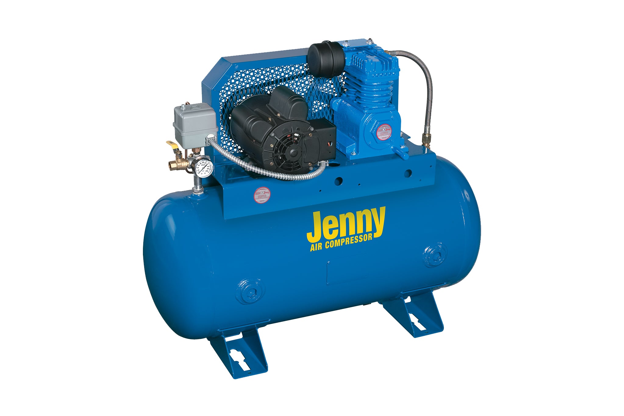 30 gallon air compressor