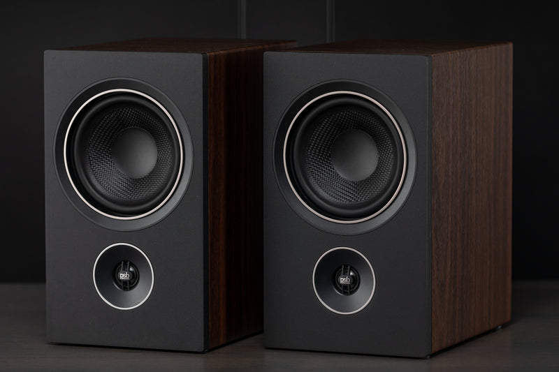 psb alpha p5 speakers