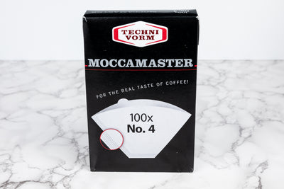 Moccamaster Starter Kit