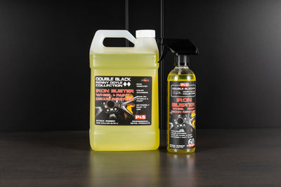 MCKEE'S 37  N-914 Rinseless Wash Detailer's Kit – Car Supplies Warehouse