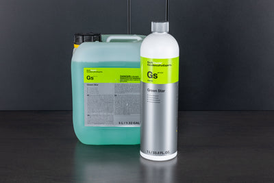 Koch-Chemie Asc (Allround Surface Cleaner)