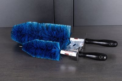 Lint/Gear Cleaning Brush — Roxanne's