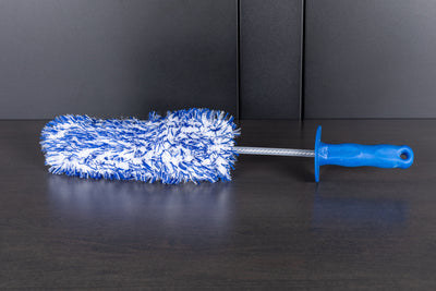 WASH] Microfiber Madness INCREDIPOLE - HIGH QUALITY CAR WASH MOP 