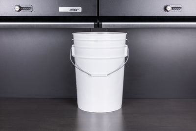 Complete Bucket Solution