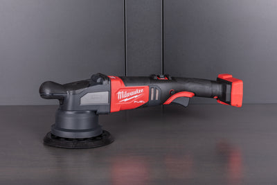 Milwaukee M18 FUEL™ 150mm (6) Random Orbital Polisher (Tool Only)  M18FROP1500