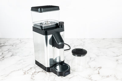 La Marzocco - Linea Mini - Espresso Coffee Maker - Black – Bean Bros.